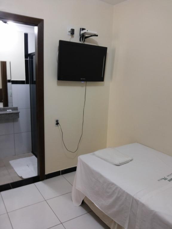 Hotel Casa Nova Várzea Grande Δωμάτιο φωτογραφία