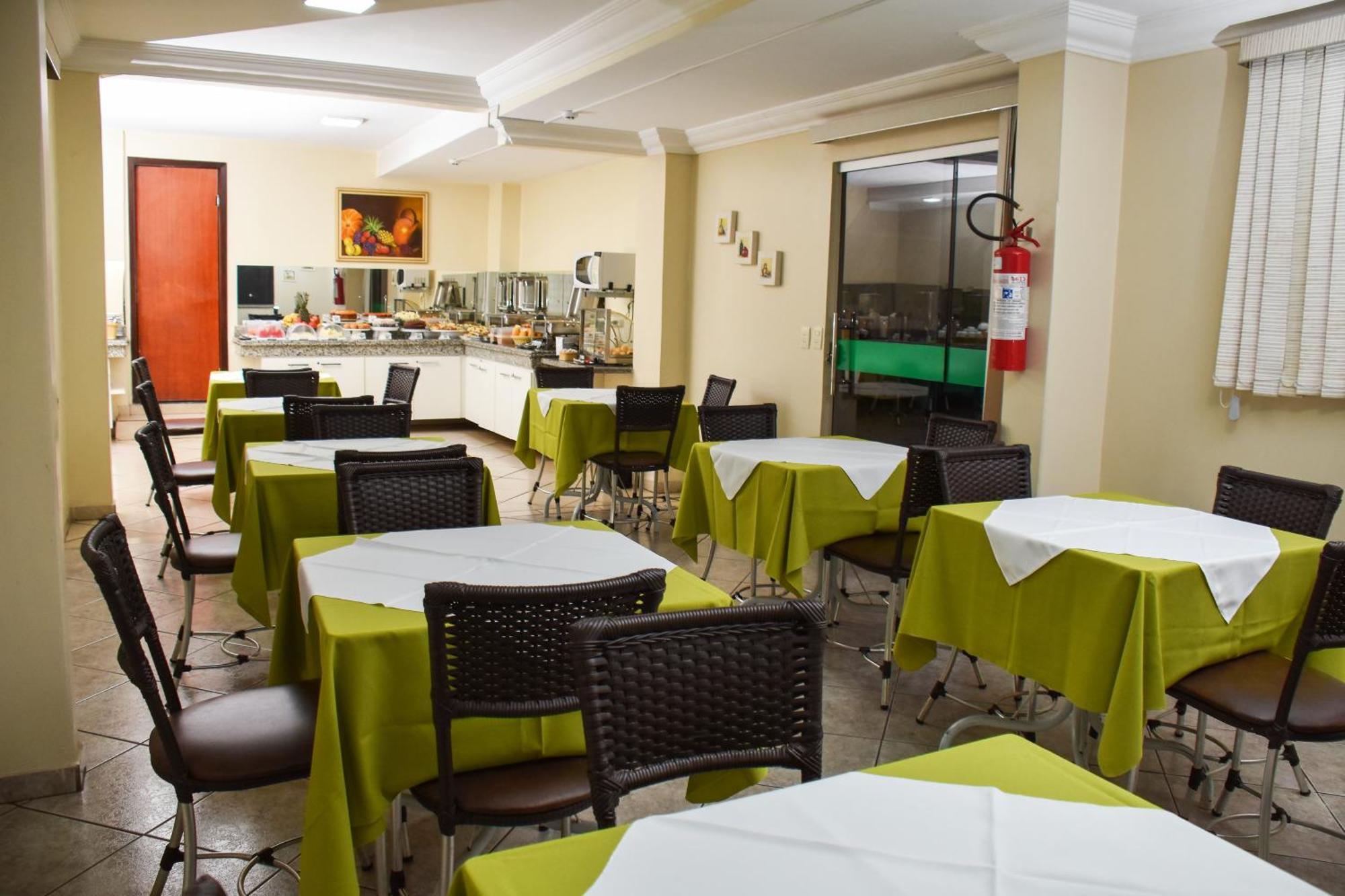 Hotel Casa Nova Várzea Grande Εξωτερικό φωτογραφία