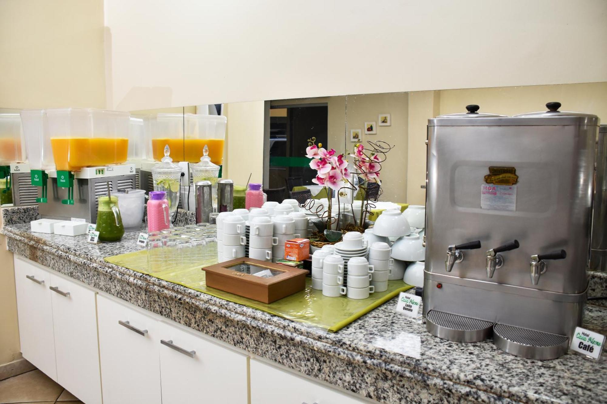 Hotel Casa Nova Várzea Grande Εξωτερικό φωτογραφία