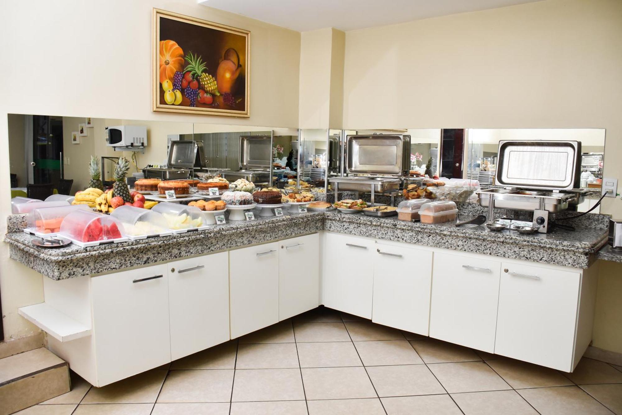 Hotel Casa Nova Várzea Grande Εξωτερικό φωτογραφία