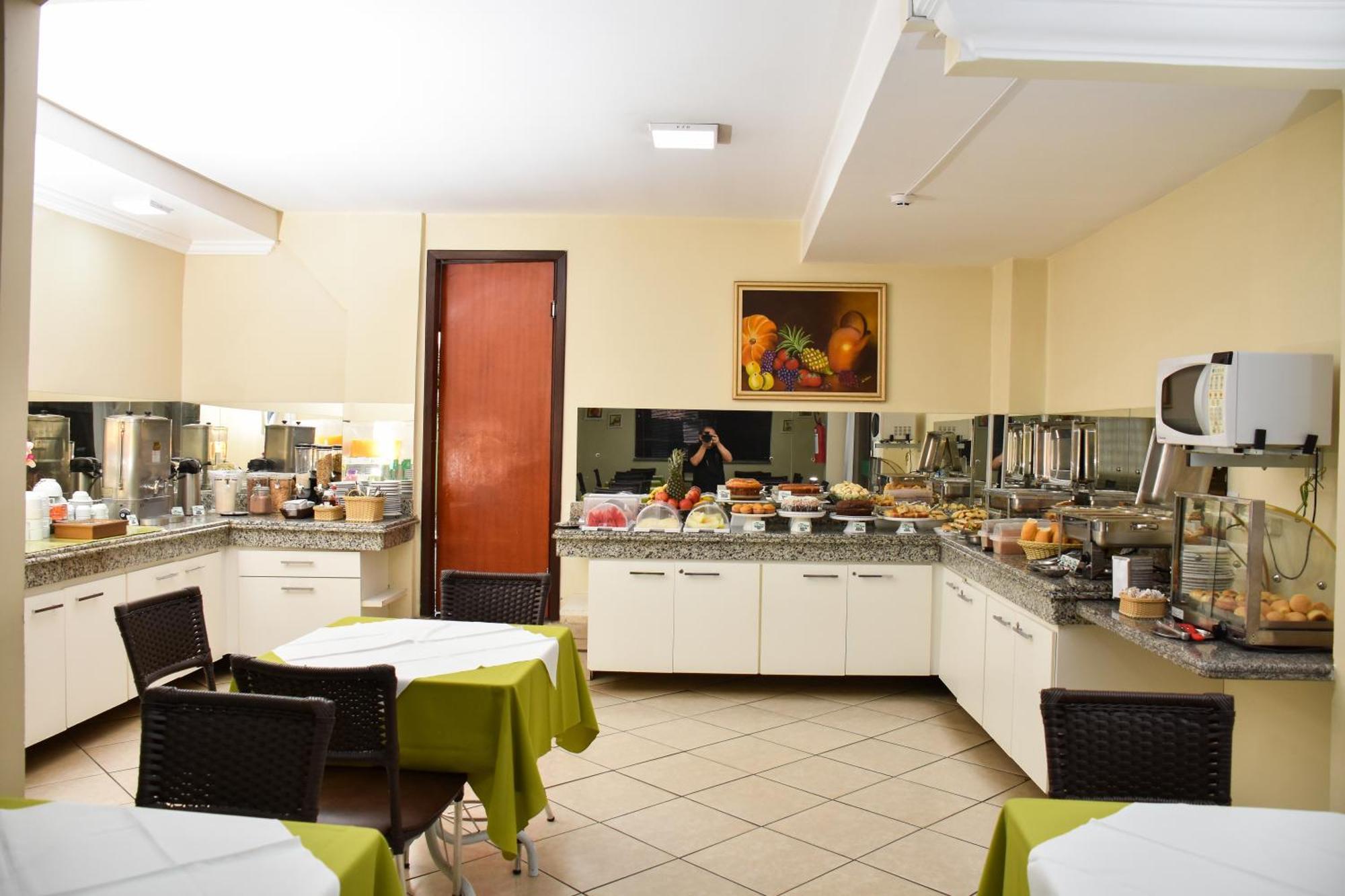 Hotel Casa Nova Várzea Grande Εξωτερικό φωτογραφία