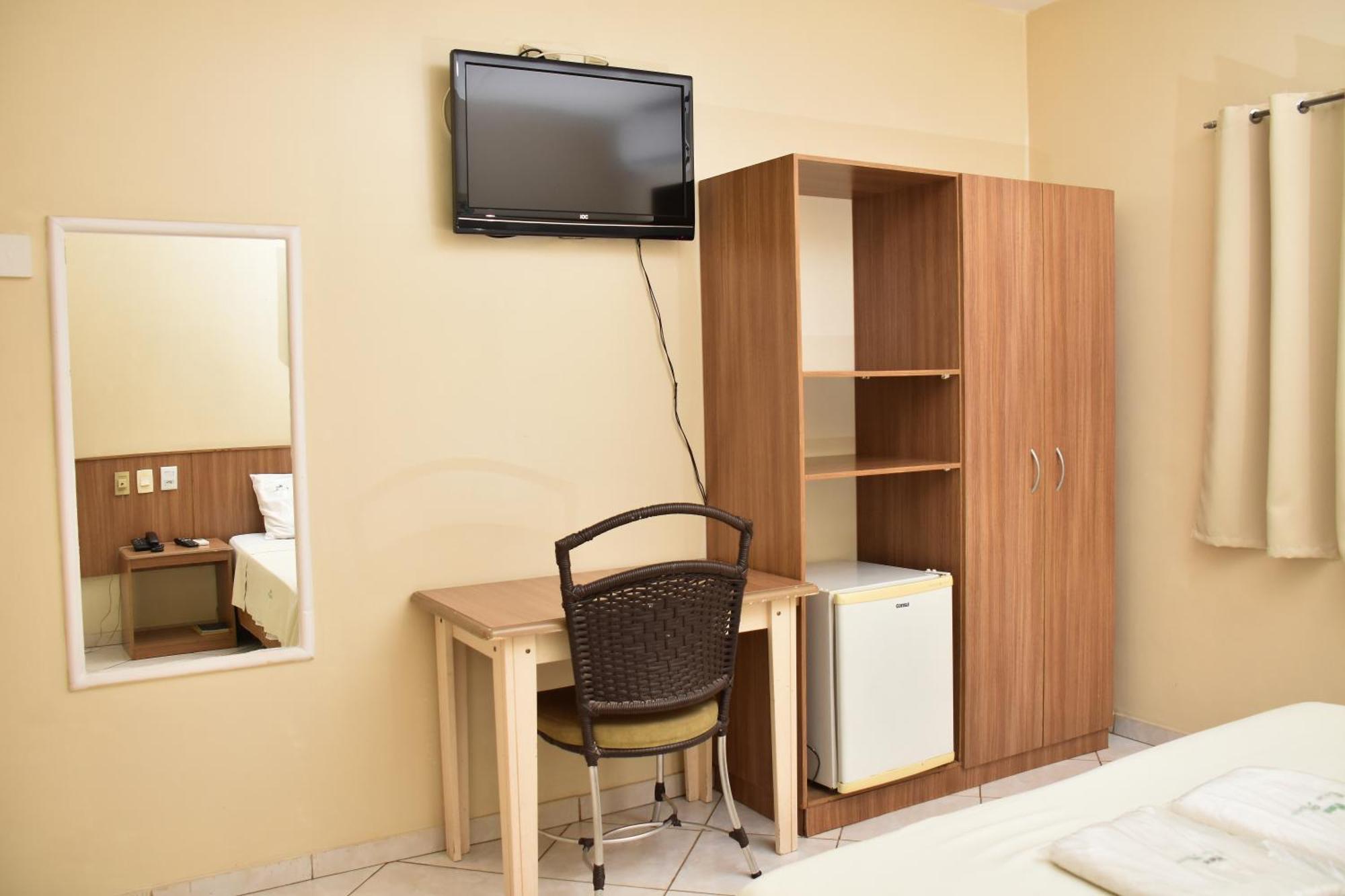 Hotel Casa Nova Várzea Grande Εξωτερικό φωτογραφία