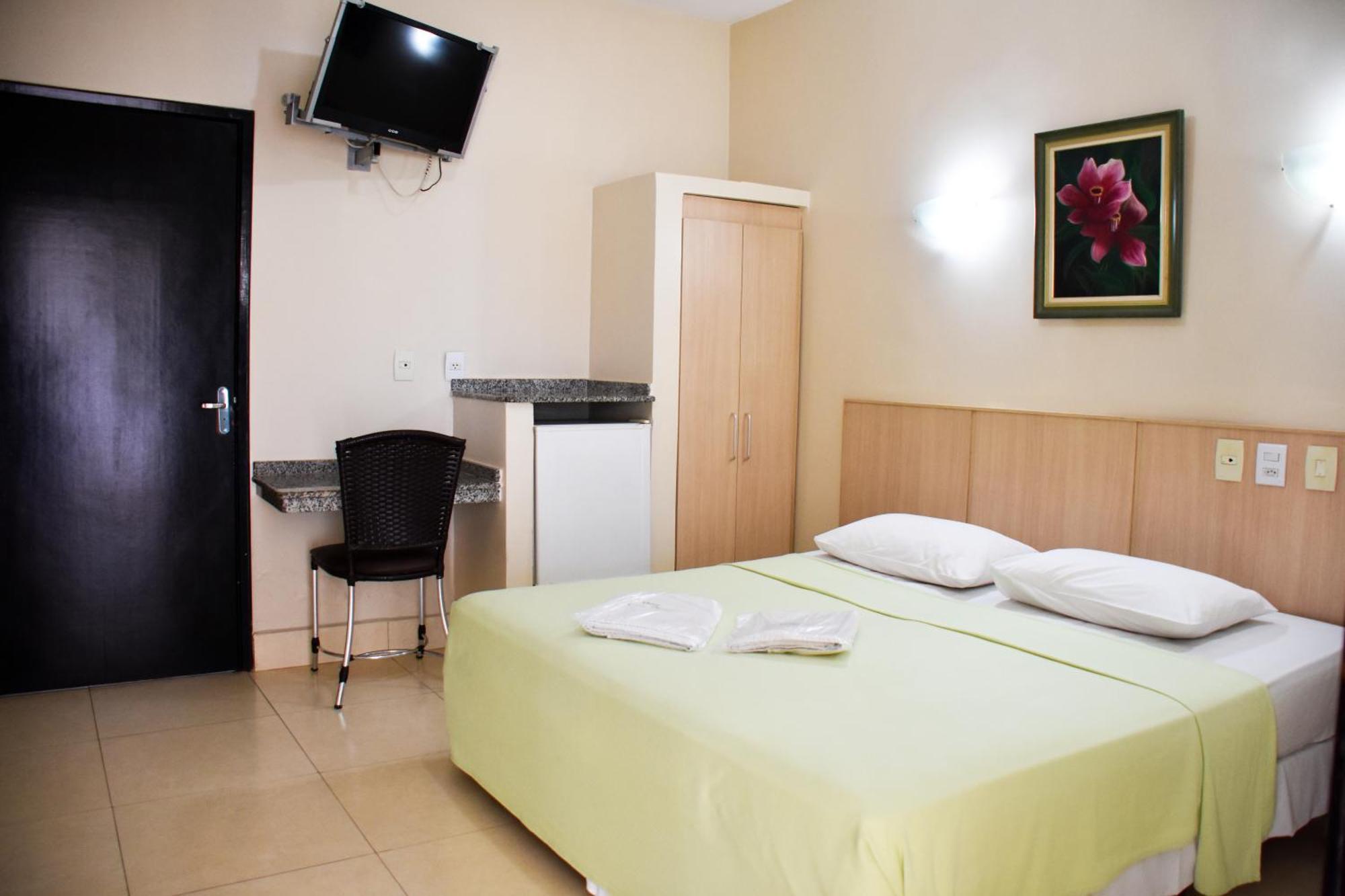 Hotel Casa Nova Várzea Grande Εξωτερικό φωτογραφία