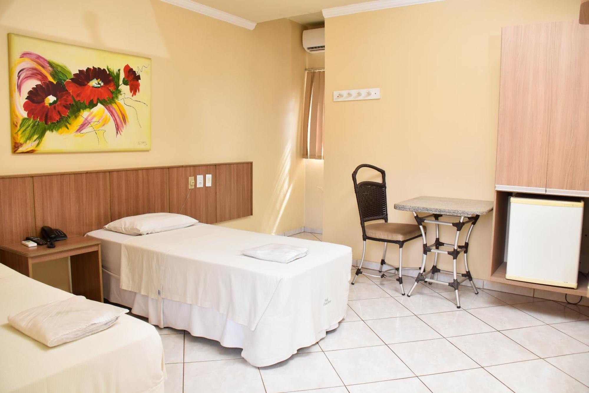 Hotel Casa Nova Várzea Grande Εξωτερικό φωτογραφία