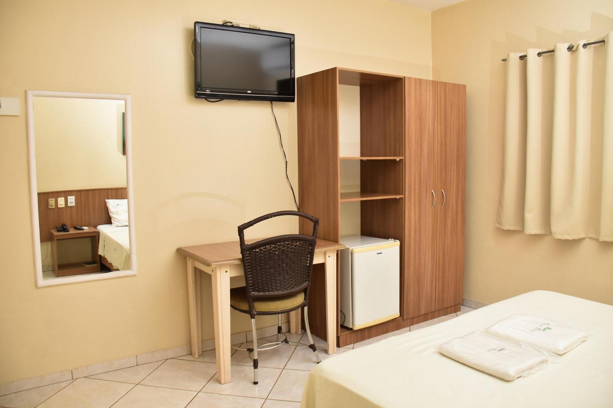 Hotel Casa Nova Várzea Grande Εξωτερικό φωτογραφία