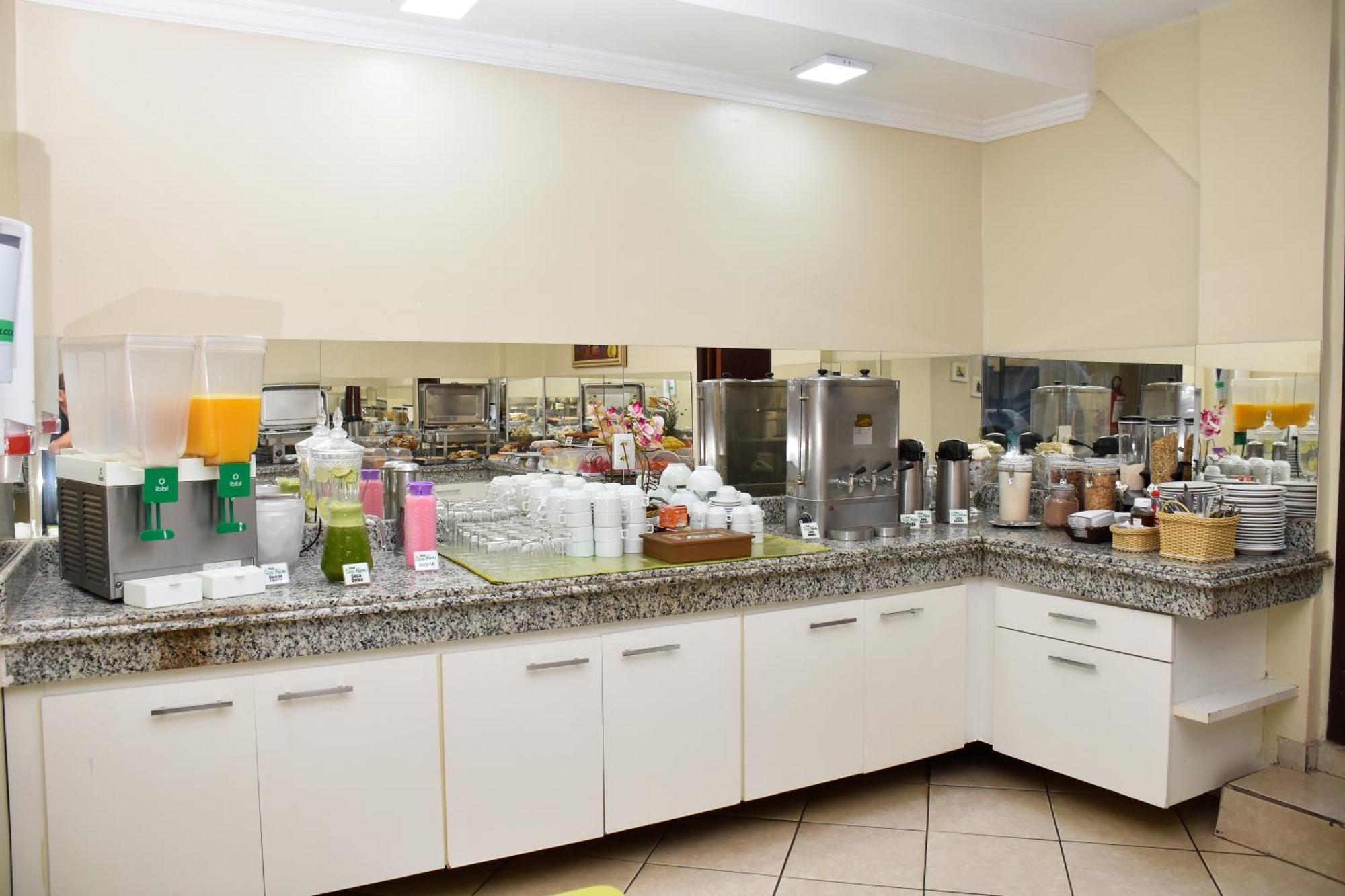 Hotel Casa Nova Várzea Grande Εξωτερικό φωτογραφία